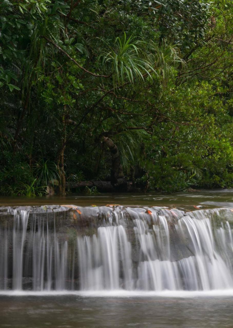 Thansur Tatai Eco Resort Exteriér fotografie